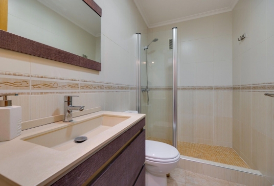 Reventa - Apartment - Torrevieja