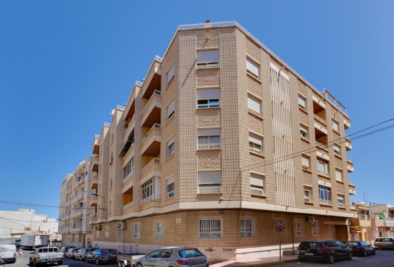 Reventa - Apartment - Torrevieja