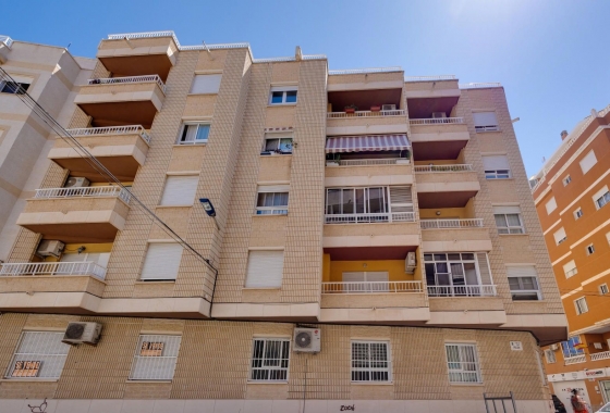 Reventa - Apartment - Torrevieja