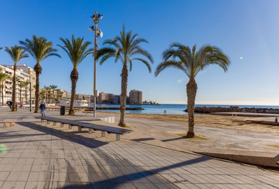 Reventa - Apartment - Torrevieja