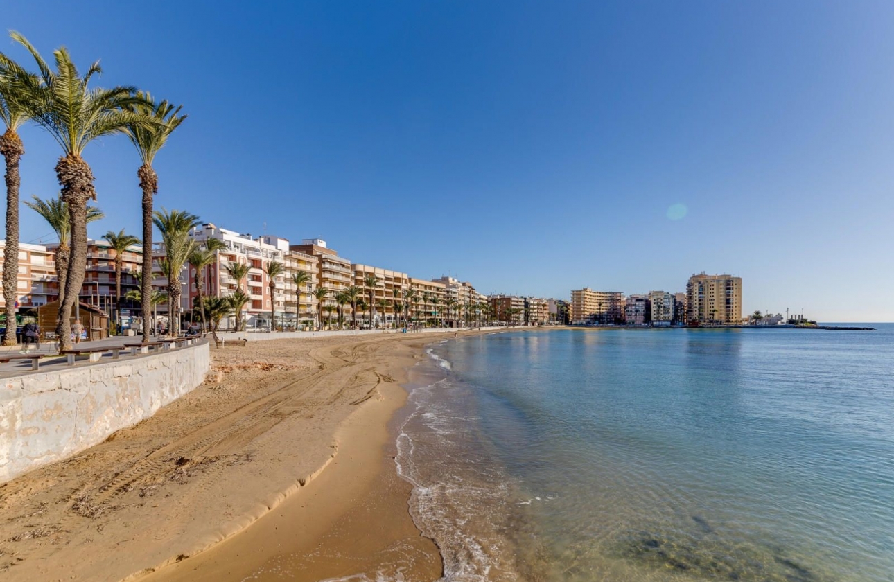 Reventa - Apartment - Torrevieja