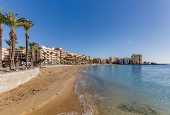 Reventa - Apartment - Torrevieja