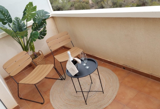 Rynek pierwotny - Apartament - Orihuela Costa - Pau 8