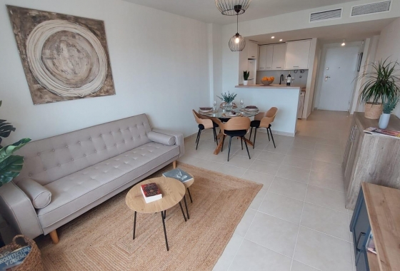 Rynek pierwotny - Apartament - Orihuela Costa - Pau 8