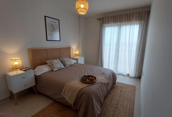 Rynek pierwotny - Apartament - Orihuela Costa - Pau 8