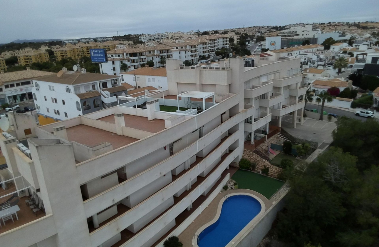 Rynek pierwotny - Apartament - Orihuela Costa - Pau 8