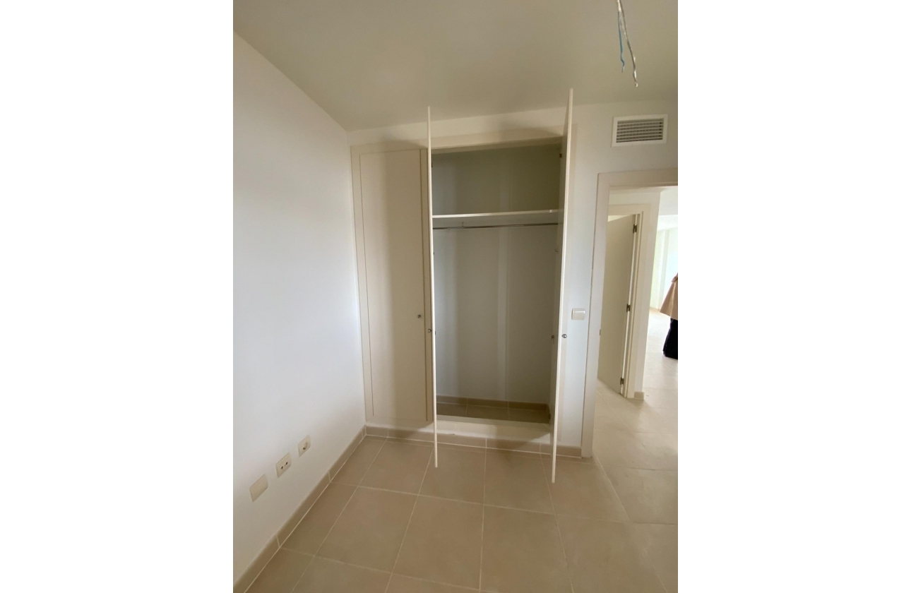 Rynek pierwotny - Apartament - Orihuela Costa - Pau 8