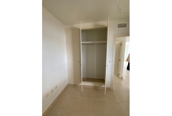 Rynek pierwotny - Apartament - Orihuela Costa - Pau 8