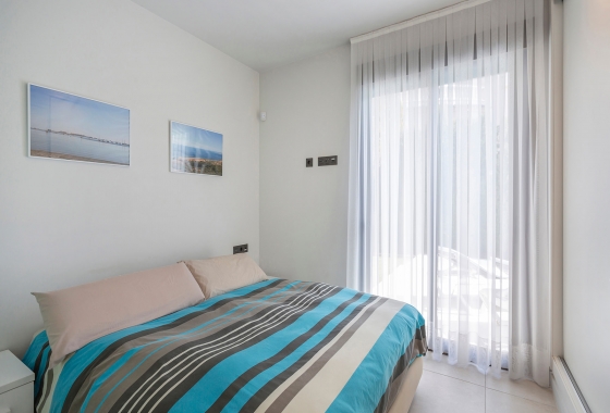 Reventa - Villa - Orihuela Costa - Lomas de Cabo Roig