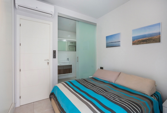 Reventa - Villa - Orihuela Costa - Lomas de Cabo Roig