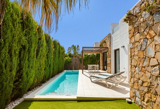 Reventa - Villa - Orihuela Costa - Lomas de Cabo Roig