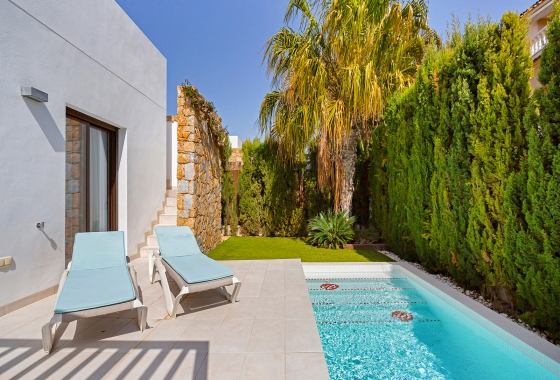 Reventa - Villa - Orihuela Costa - Lomas de Cabo Roig