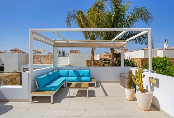 Reventa - Villa - Orihuela Costa - Lomas de Cabo Roig