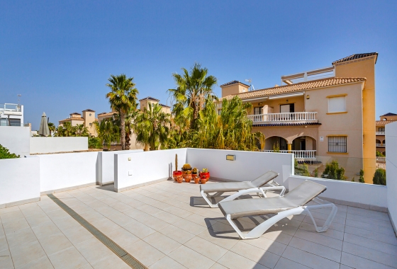 Reventa - Villa - Orihuela Costa - Lomas de Cabo Roig