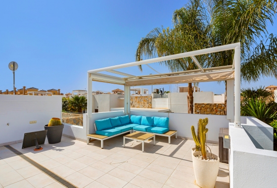 Reventa - Villa - Orihuela Costa - Lomas de Cabo Roig