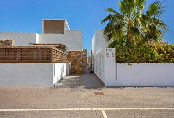 Reventa - Villa - Orihuela Costa - Lomas de Cabo Roig