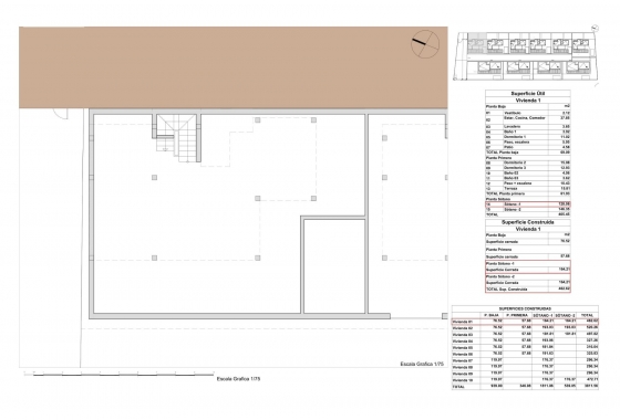 New Build - Villa - Finestrat - Golf Piug Campana