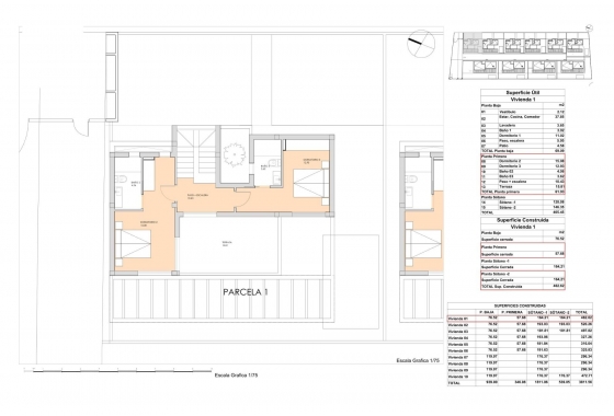 New Build - Villa - Finestrat - Golf Piug Campana