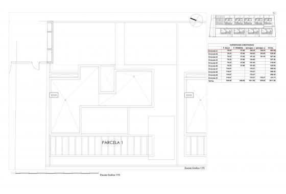 New Build - Villa - Finestrat - Golf Piug Campana