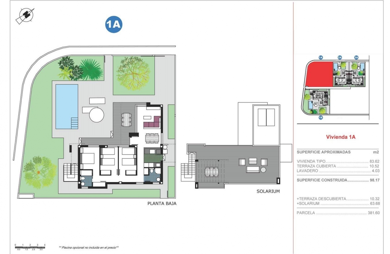 Obra nueva - Villa - Els Poblets - Marina Alta