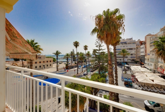 Resale - Apartment - Torrevieja