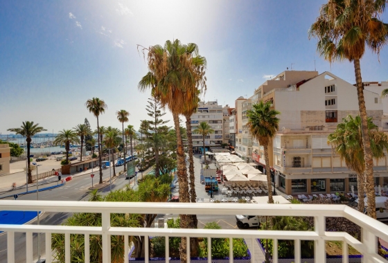 Resale - Apartment - Torrevieja