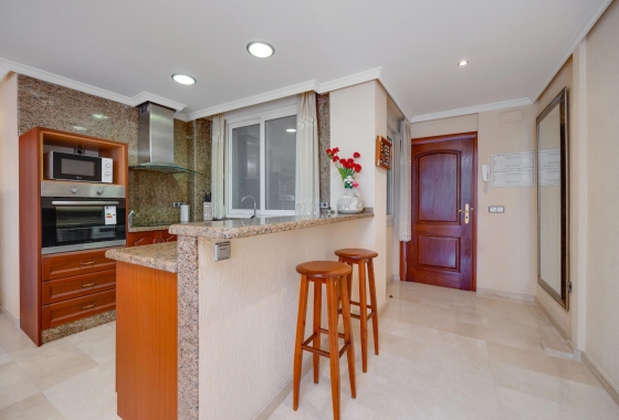 Resale - Apartment - Torrevieja