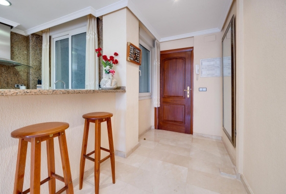 Resale - Apartment - Torrevieja