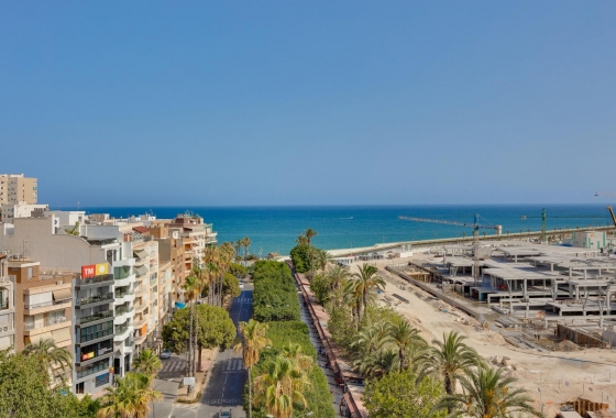 Resale - Apartment - Torrevieja