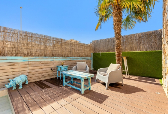 Reventa - Villa - Orihuela Costa - Lomas de Cabo Roig