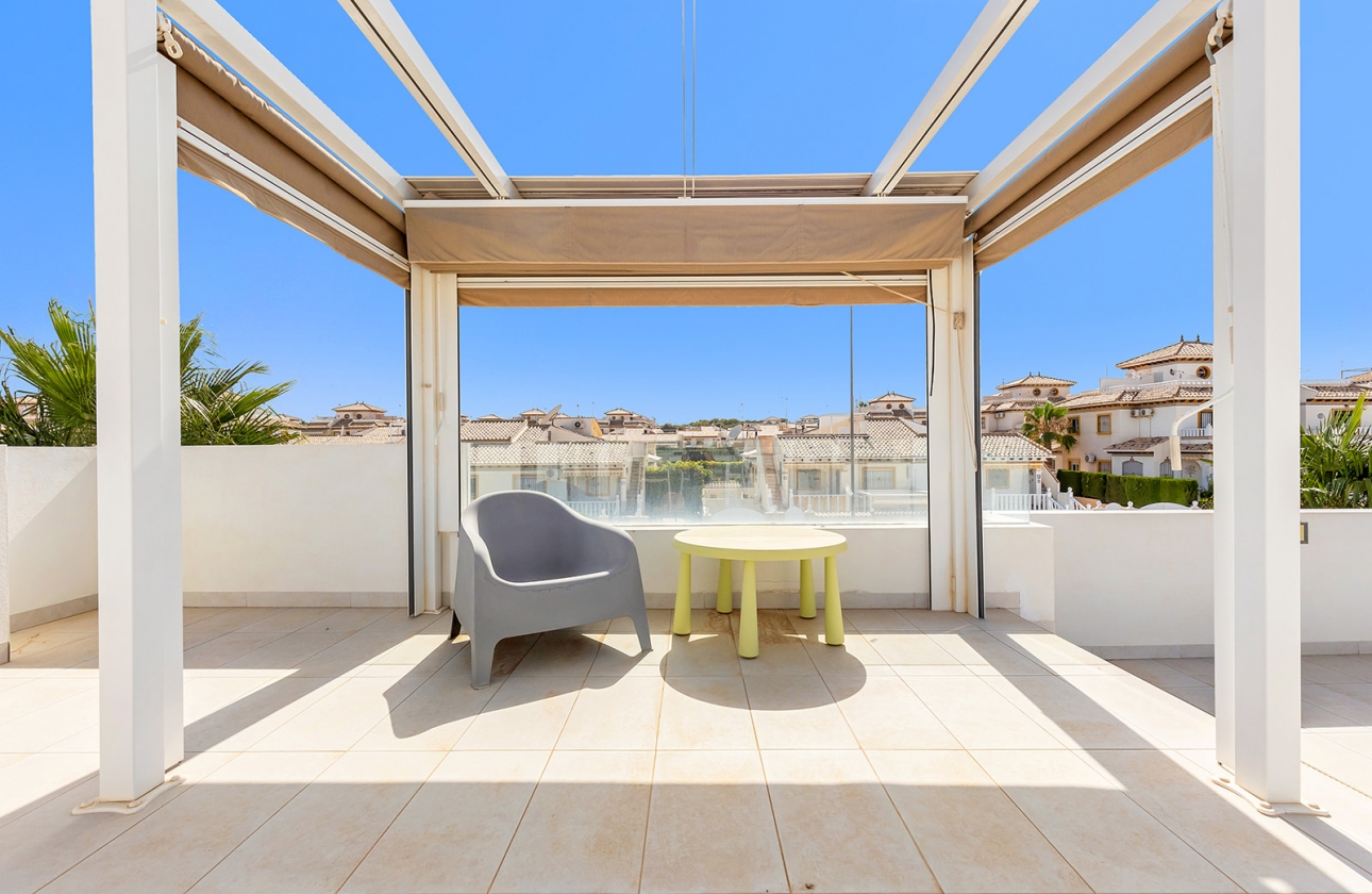 Reventa - Villa - Orihuela Costa - Lomas de Cabo Roig