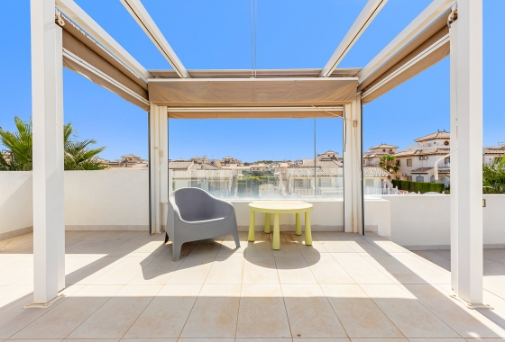 Reventa - Villa - Orihuela Costa - Lomas de Cabo Roig