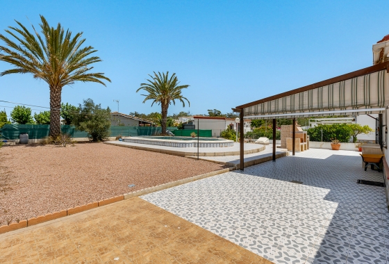 Reventa - Villa - San Fulgencio