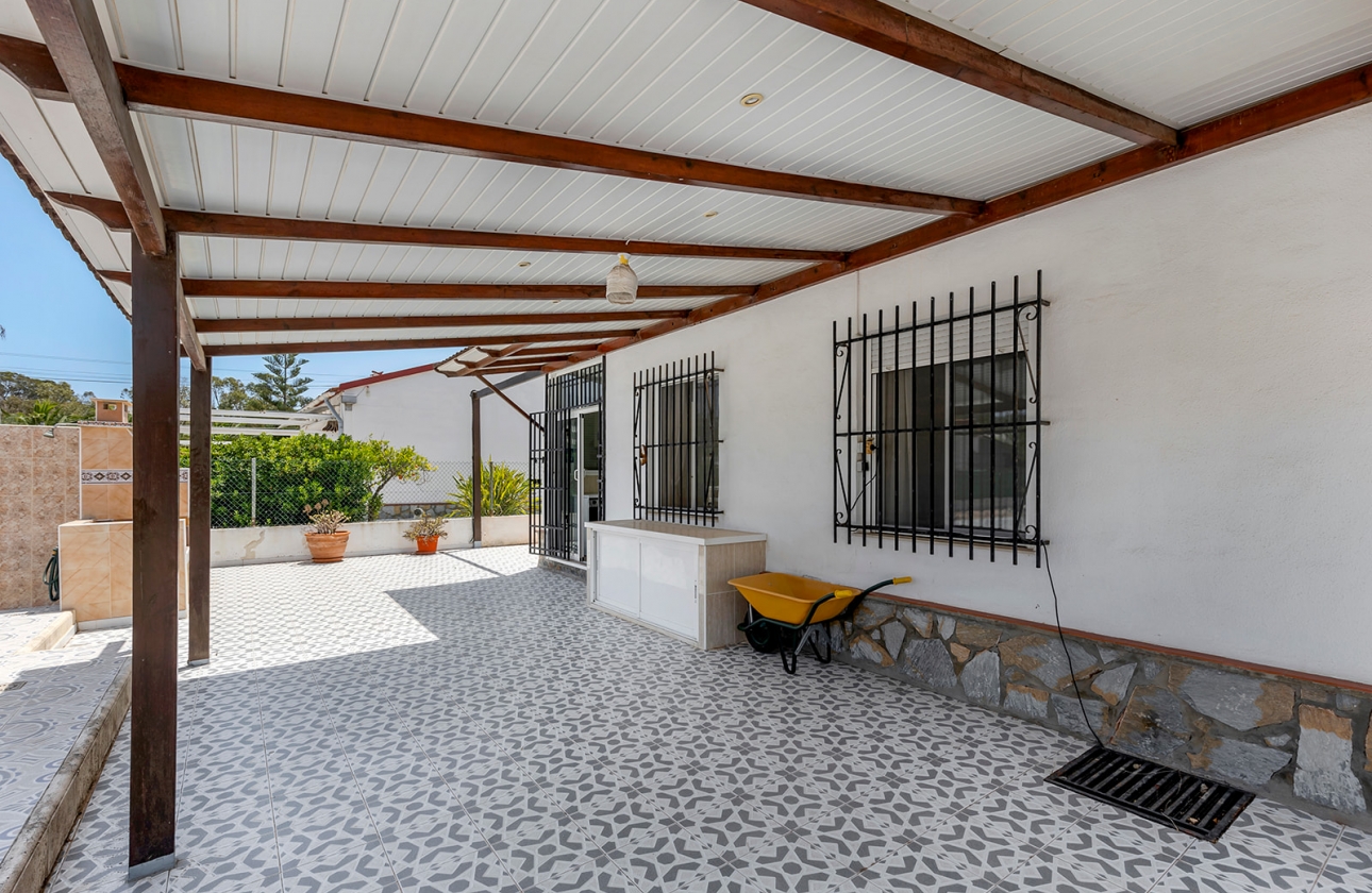 Reventa - Villa - San Fulgencio