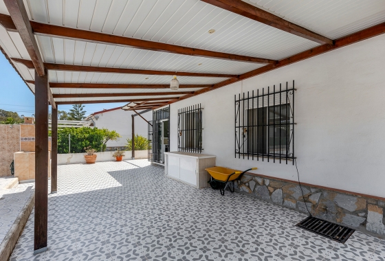 Reventa - Villa - San Fulgencio