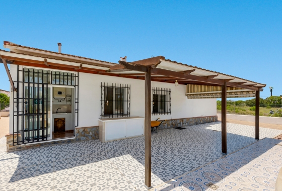 Reventa - Villa - San Fulgencio