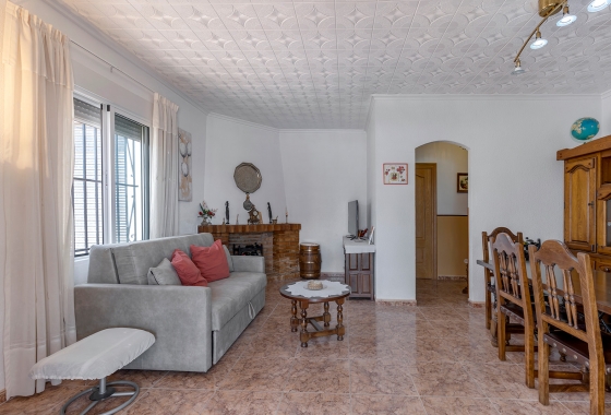 Reventa - Villa - San Fulgencio