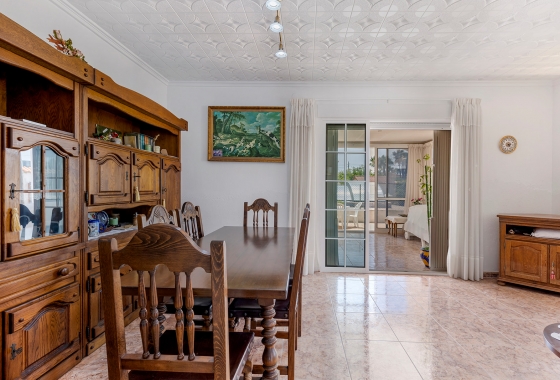 Reventa - Villa - San Fulgencio