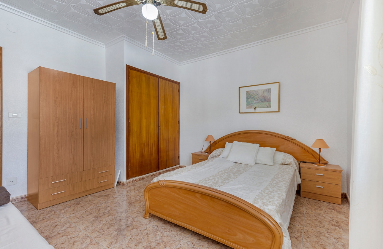 Reventa - Villa - San Fulgencio