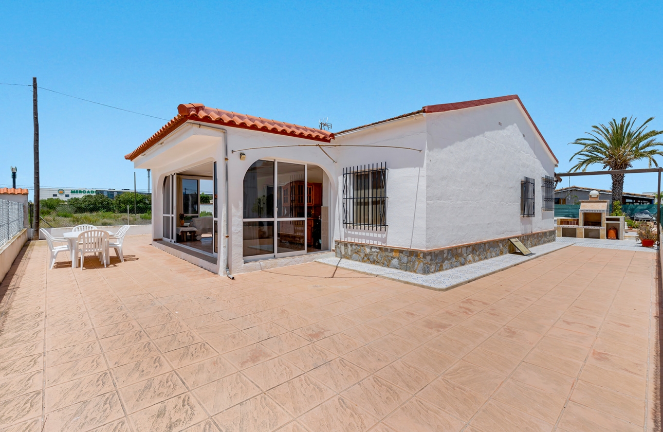 Reventa - Villa - San Fulgencio