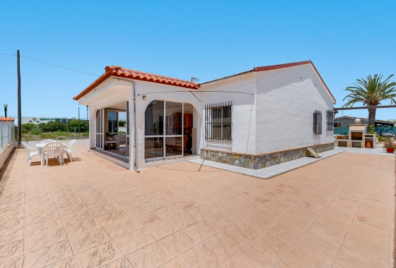 Reventa - Villa - San Fulgencio