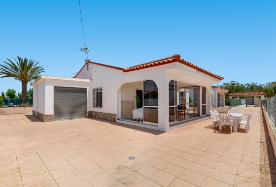 Reventa - Villa - San Fulgencio