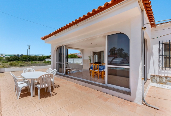 Reventa - Villa - San Fulgencio