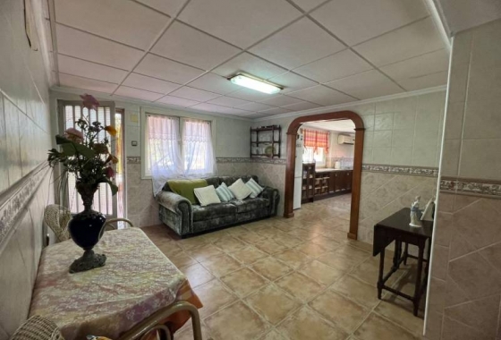 Resale - Village house - Daya Nueva - Huerta