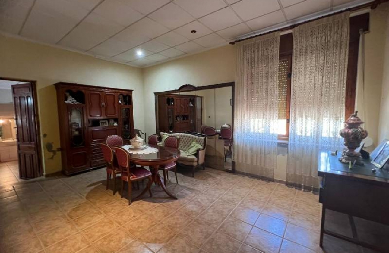 Resale - Village house - Daya Nueva - Huerta