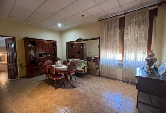 Resale - Village house - Daya Nueva - Huerta