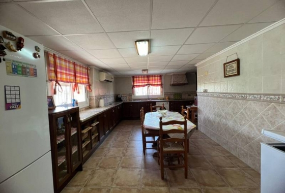 Resale - Village house - Daya Nueva - Huerta