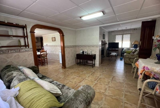 Resale - Village house - Daya Nueva - Huerta