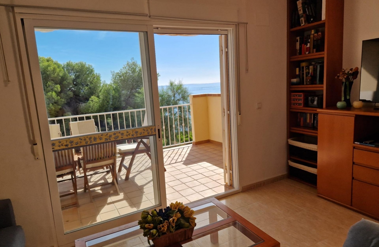 Rynek wtórny - Apartament - Orihuela Costa - Campoamor