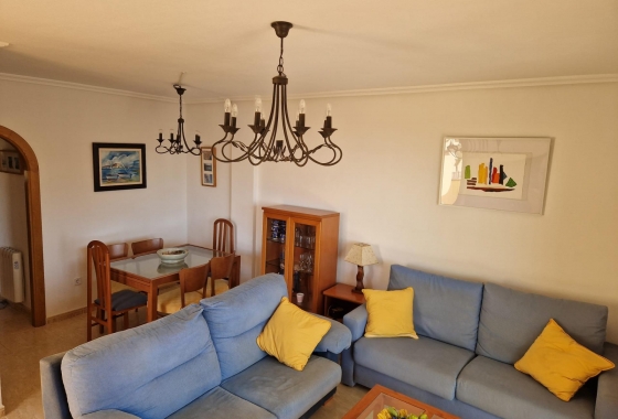 Rynek wtórny - Apartament - Orihuela Costa - Campoamor